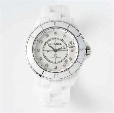 replica chanel women's watches